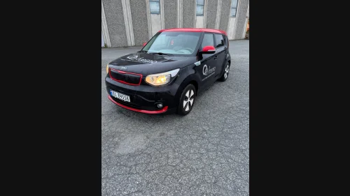 KIA SOUL Classic