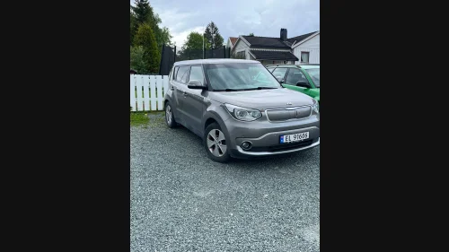 KIA SOUL Exclusive