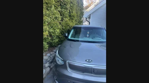 KIA SOUL Exclusive