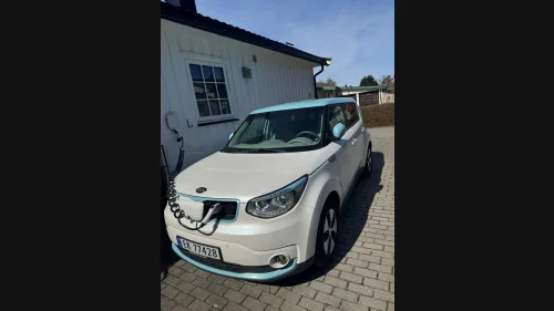 KIA SOUL Exclusive