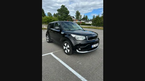 KIA SOUL Exclusive