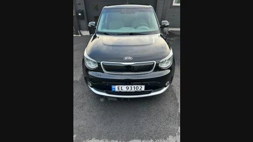KIA SOUL Exclusive