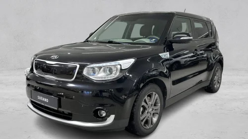 KIA SOUL LES TILSTANDSRAPPORT FOR INFO OG BILDER/BILLIGBIL