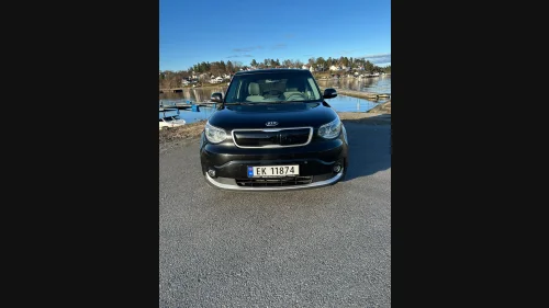 KIA SOUL Classic