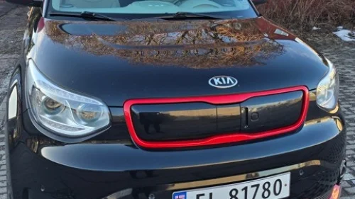 KIA SOUL Exclusive
