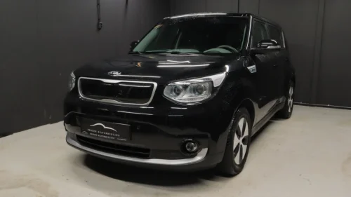 KIA SOUL Classic