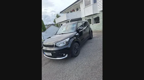 KIA SOUL Exclusive