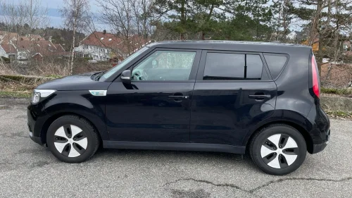 KIA SOUL Exclusive