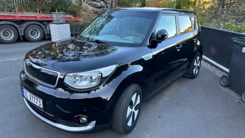 KIA SOUL Exclusive