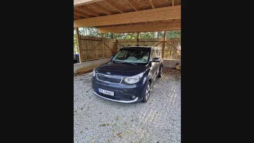 KIA SOUL Exclusive