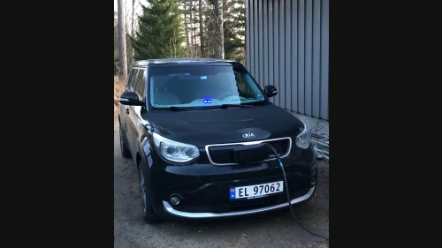 KIA SOUL Exclusive
