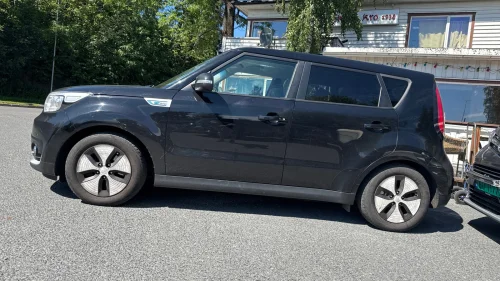KIA SOUL Exclusive