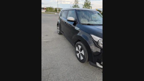 KIA SOUL Exclusive