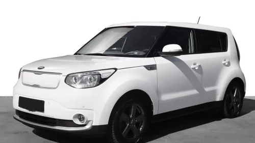 KIA SOUL Exclusive