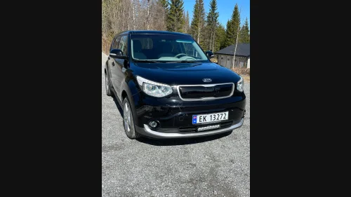 KIA SOUL Exclusive