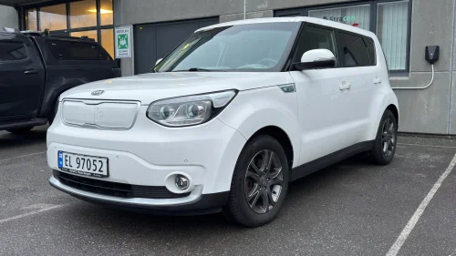 KIA SOUL Exclusive