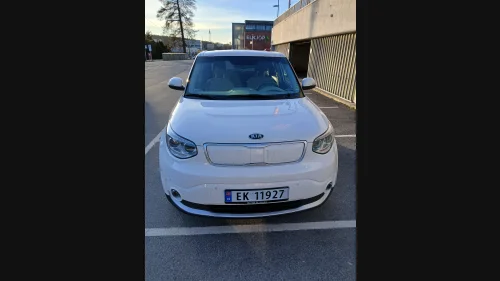 KIA SOUL Classic
