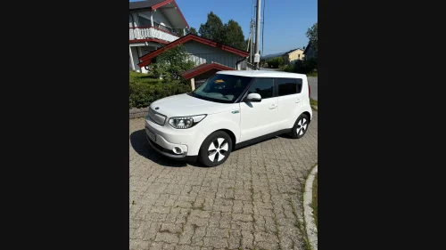KIA SOUL Exclusive