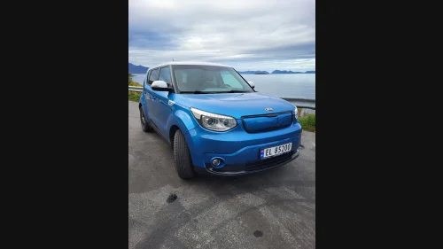 KIA SOUL Exclusive
