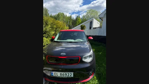 KIA SOUL Exclusive