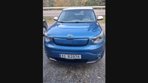 KIA SOUL Exclusive