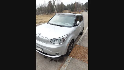 KIA SOUL Exclusive