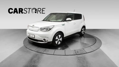 KIA SOUL Kia Soul INNBYTTEKAMPANJE 20.000,- i garantert innbytte