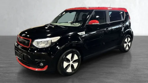 KIA SOUL Exclusive | SERVICE | GARANTI | R.KAM | NAVI | CRUISE
