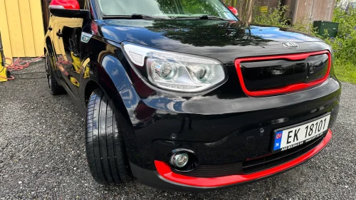 KIA SOUL Classic