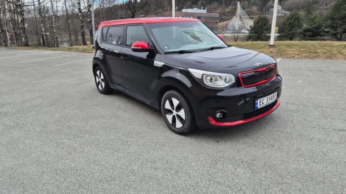 KIA SOUL Classic