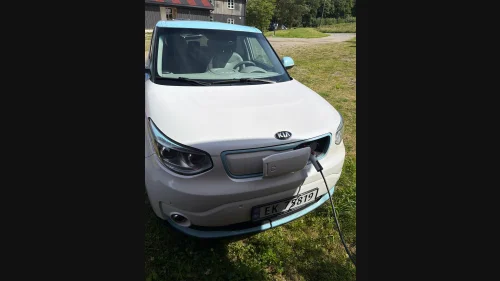 KIA SOUL Exclusive