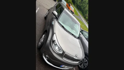 KIA SOUL Exclusive