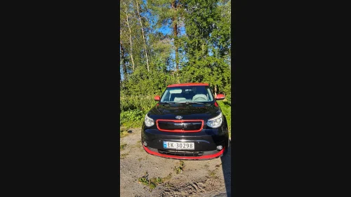 KIA SOUL Exclusive