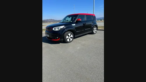 KIA SOUL Exclusive