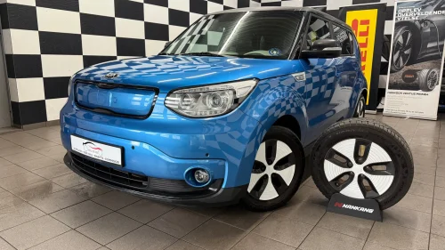KIA SOUL Exclusive