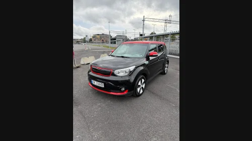 KIA SOUL Classic