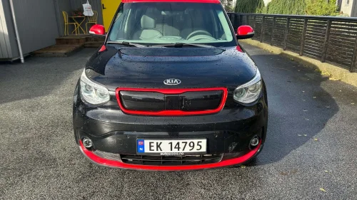 KIA SOUL Classic