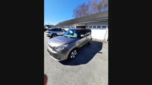 KIA SOUL Exclusive