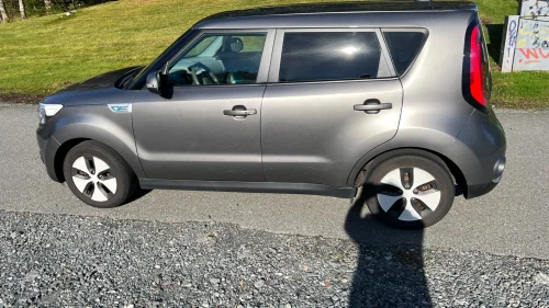 KIA SOUL Exclusive