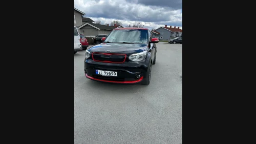 KIA SOUL Classic