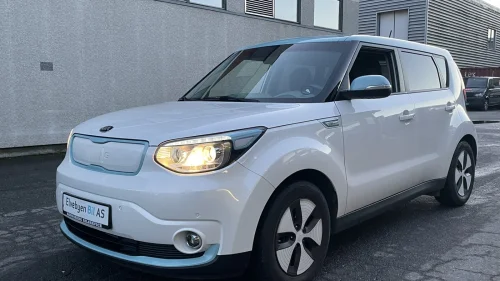 KIA SOUL Exclusive