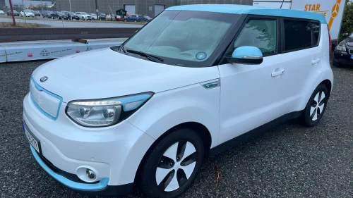 KIA SOUL Exclusive