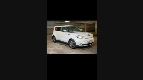 KIA SOUL Exclusive