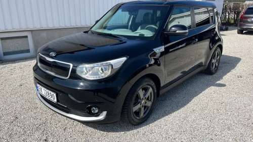KIA SOUL Exclusive