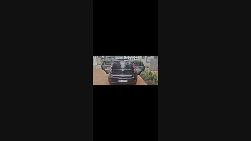 KIA SOUL Bilen har fått helt nytt batteri med garanti