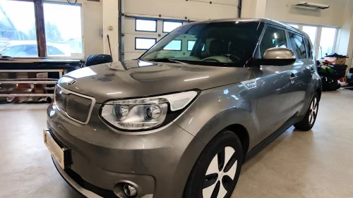 KIA SOUL Soul
