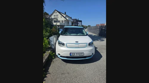 KIA SOUL Exclusive