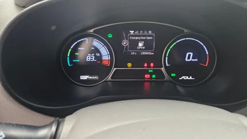 KIA SOUL Exclusive