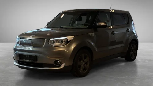KIA SOUL SOUL EV 0KW