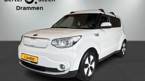 KIA SOUL Exclusive